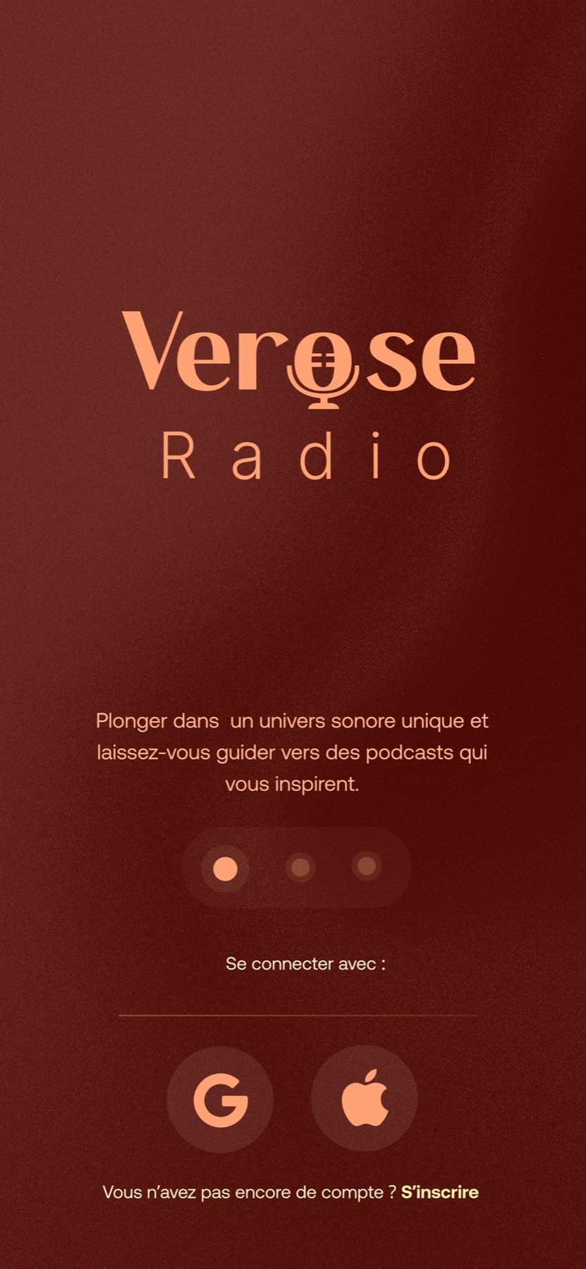 Verose Radio